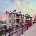 Exterior of Holiday Inn Club Vac Timber Creek