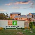 Image of Holiday Inn Club Vacations Hill Country Resort at Canyon Lake