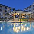 Exterior of Holiday Inn Club Vacations at South Beach Resort