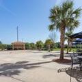 Exterior of Holiday Inn Conference Center - Valdosta by IHG