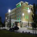 Exterior of Holiday Inn Covington by IHG