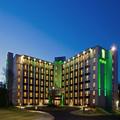 Exterior of Holiday Inn DC Greenbelt