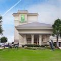 Exterior of Holiday Inn Dallas Richardson