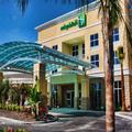 Exterior of Holiday Inn Daytona Beach Lpga Boulevard by IHG