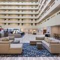 Exterior of Holiday Inn Denver East by IHG