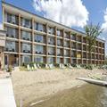 Exterior of Holiday Inn Detroit Lakes - Lakefront by IHG