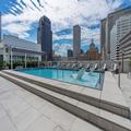 Exterior of Holiday Inn Downtown Superdome