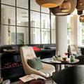 Exterior of Holiday Inn Dresden - Am Zwinger by IHG