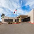 Exterior of Holiday Inn El Paso West - Sunland Park by IHG