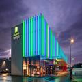 Exterior of Holiday Inn Exp Aarburg Oftringen