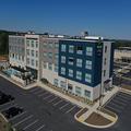 Photo of Holiday Inn Exp Richburg