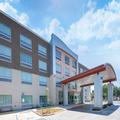 Photo of Holiday Inn Exp Stes Chico