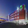 Image of Holiday Inn Exp Stes Owasso