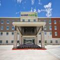 Photo of Holiday Inn Exp Stes Seabrook