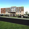 Image of Holiday Inn Exp Stes Yorkville