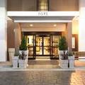 Exterior of Holiday Inn Exp Winston Salem by IHG