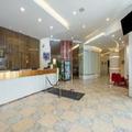 Image of Holiday Inn Exp Wujiaochang An Ihg Hotel