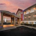 Photo of Holiday Inn Express
