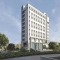 Exterior of Holiday Inn Express Ahmdabad Prahlad Nagar by IHG