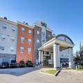 Image of Holiday Inn Express Airport-Calgary by IHG
