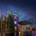 Exterior of Holiday Inn Express Akron NW - Fairlawn by IHG