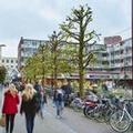Exterior of Holiday Inn Express Amsterdam - Schiphol by IHG