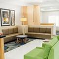 Exterior of Holiday Inn Express Andalusia by IHG