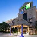 Image of Holiday Inn Express Arlington by IHG