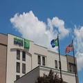 Exterior of Holiday Inn Express Atlanta W / I 20 / Douglasville by IHG