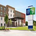 Image of Holiday Inn Express Auburn Hills South An Ihg Hotel