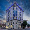Exterior of Holiday Inn Express Baltimore Downtown