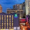 Exterior of Holiday Inn Express Bangkok Sukhumvit 11 by IHG