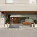 Exterior of Holiday Inn Express Barcelona-Montmeló by IHG