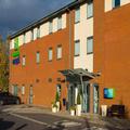 Image of Holiday Inn Express Bedford by IHG