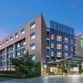 Exterior of Holiday Inn Express Beijing Shangdi by IHG