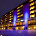 Exterior of Holiday Inn Express Beijing Temple of Heaven by IHG