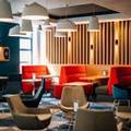 Image of Holiday Inn Express Belfast City by IHG