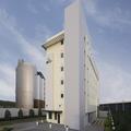 Exterior of Holiday Inn Express Bengaluru Whitefield Itpl by IHG