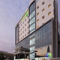 Exterior of Holiday Inn Express Bengaluru Yeshwantpur by IHG