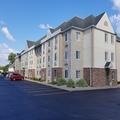 Exterior of Holiday Inn Express Birch Run - Frankenmuth Area by IHG