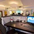 Image of Holiday Inn Express Birmingham - South A45, an IHG Hotel