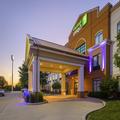 Exterior of Holiday Inn Express Bloomington West by IHG