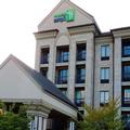 Exterior of Holiday Inn Express Boone by IHG