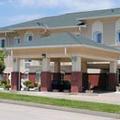 Image of Holiday Inn Express Boonville by IHG