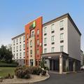 Image of Holiday Inn Express Boston - Saugus by IHG