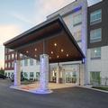 Image of Holiday Inn Express Bradley East