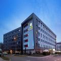 Exterior of Holiday Inn Express Bremen Airport by IHG