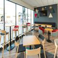 Photo of Holiday Inn Express Bristol City Centre by IHG
