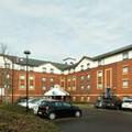 Exterior of Holiday Inn Express Bristol - Filton by IHG