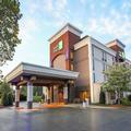 Photo of Holiday Inn Express Burlington An Ihg Hotel